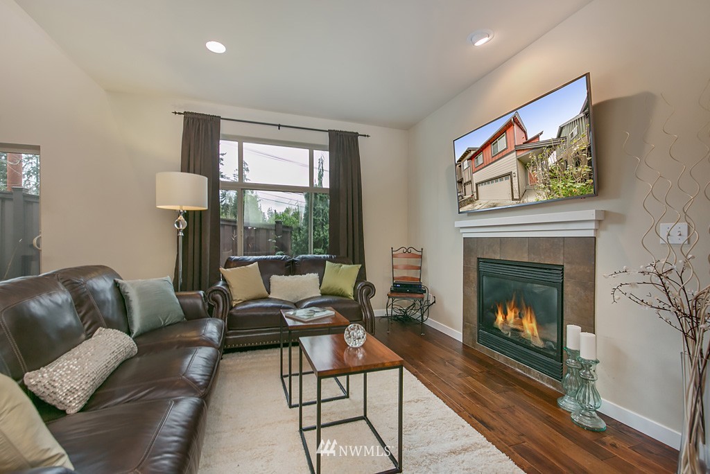133 164th Place Southeast Bothell, WA 98012 - Photo 18 of 20