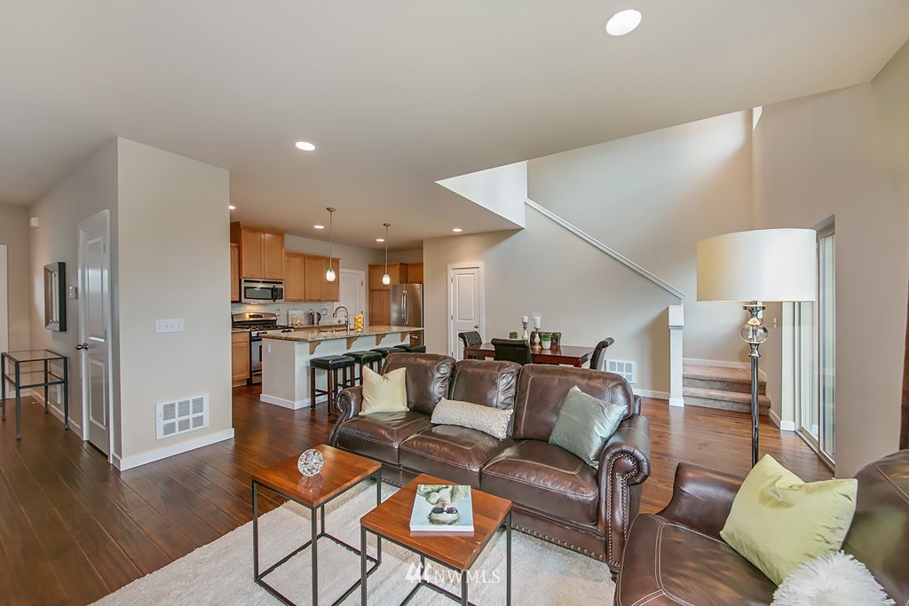 133 164th Place Southeast Bothell, WA 98012 - Photo 5 of 20
