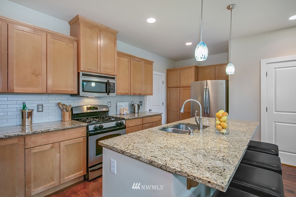 133 164th Place Southeast Bothell, WA 98012 - Photo 6 of 20