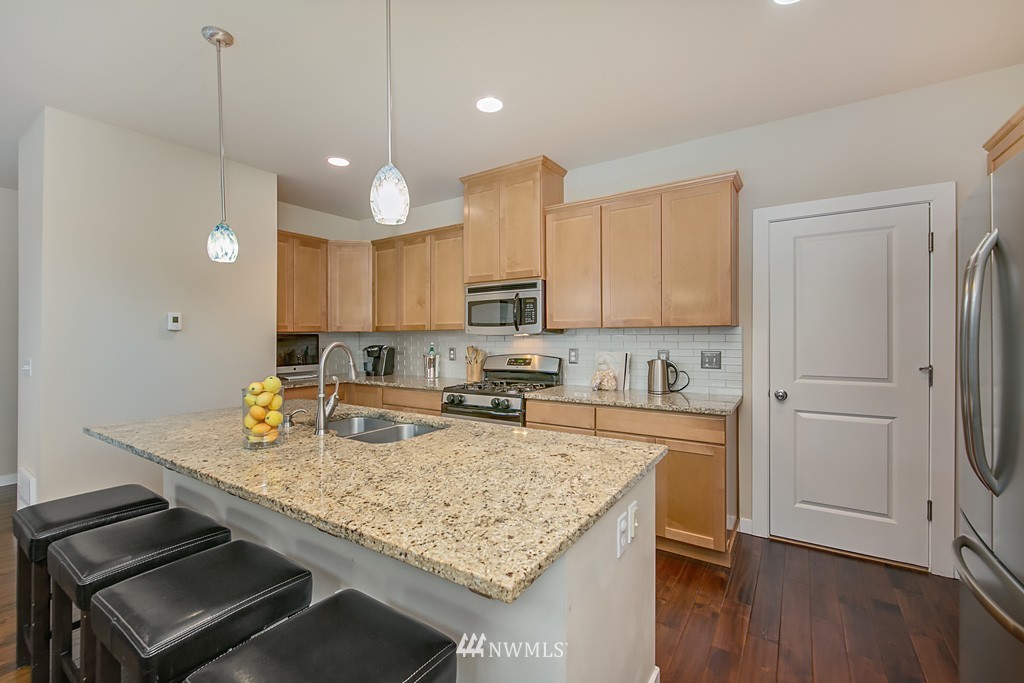 133 164th Place Southeast Bothell, WA 98012 - Photo 7 of 20