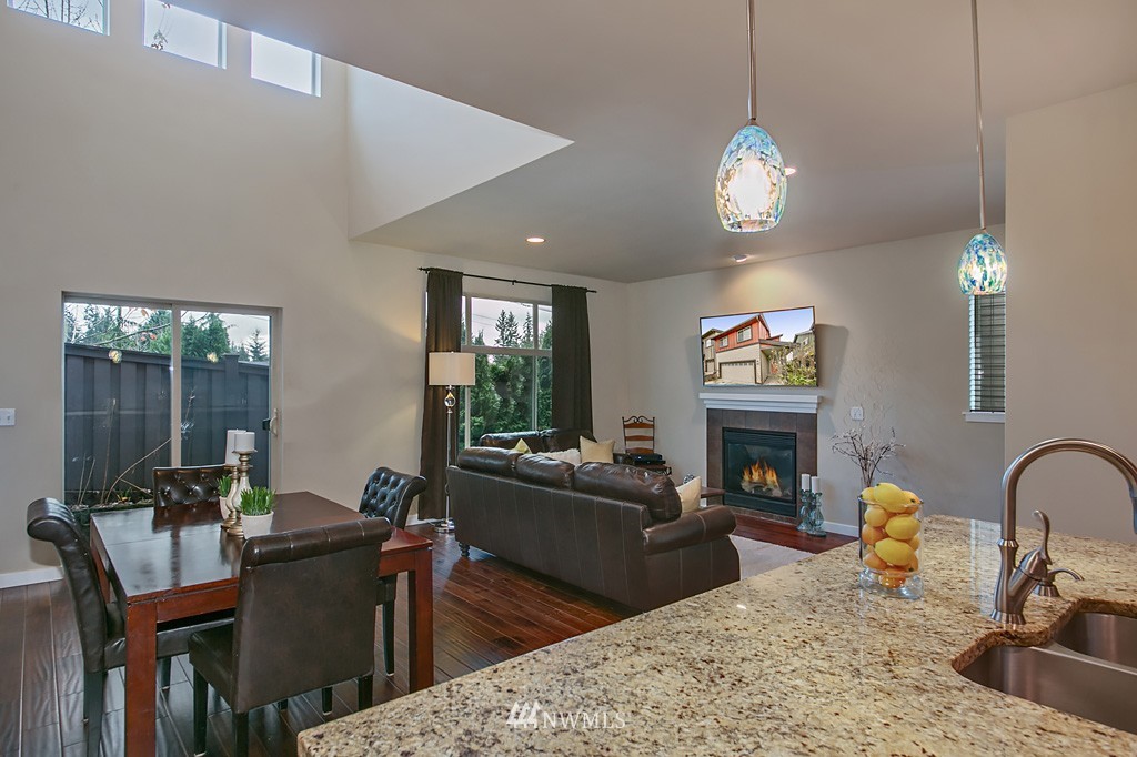 133 164th Place Southeast Bothell, WA 98012 - Photo 9 of 20