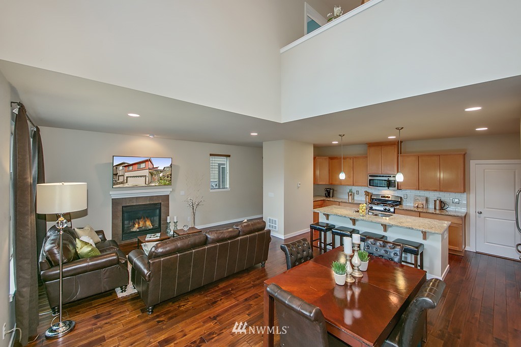 133 164th Place Southeast Bothell, WA 98012 - Photo 10 of 20