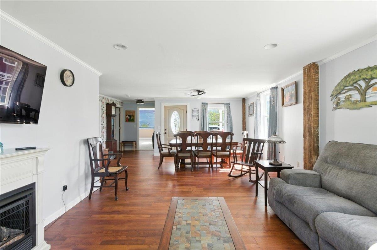 2845 Bristol Road Monkton, VT 05443 - Photo 12 of 48