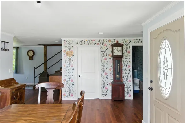 $514,000 | 2845 Bristol Road, Monkton, VT 05443