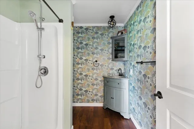 $514,000 | 2845 Bristol Road, Monkton, VT 05443