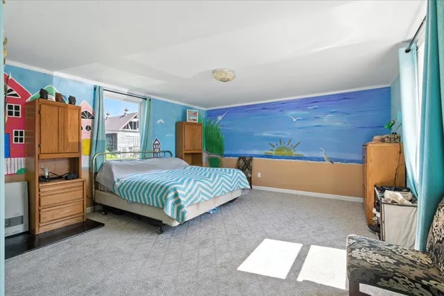 $514,000 | 2845 Bristol Road, Monkton, VT 05443