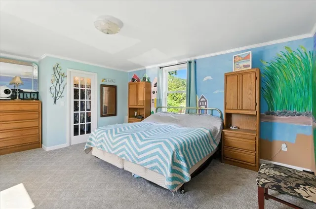 $514,000 | 2845 Bristol Road, Monkton, VT 05443