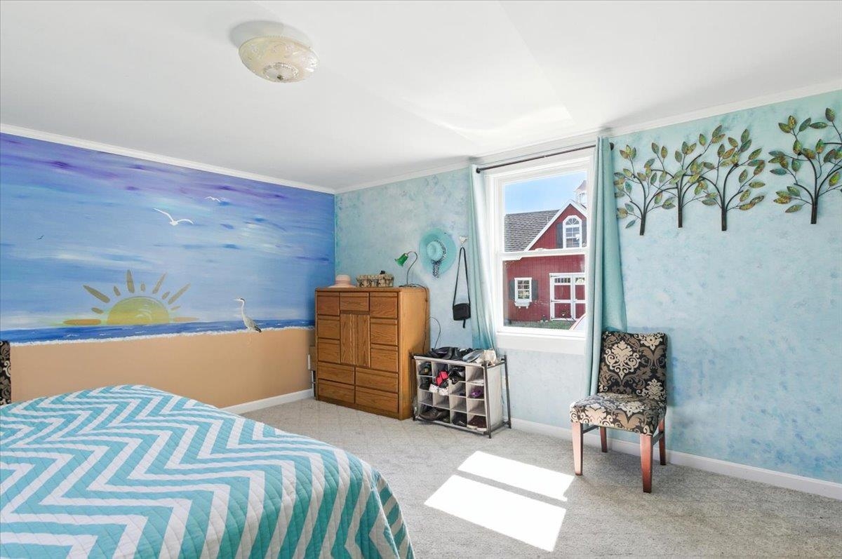 2845 Bristol Road Monkton, VT 05443 - Photo 22 of 48