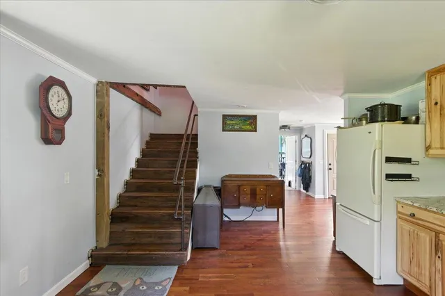 $525,000 | 2845 Bristol Road, Monkton, VT 05443