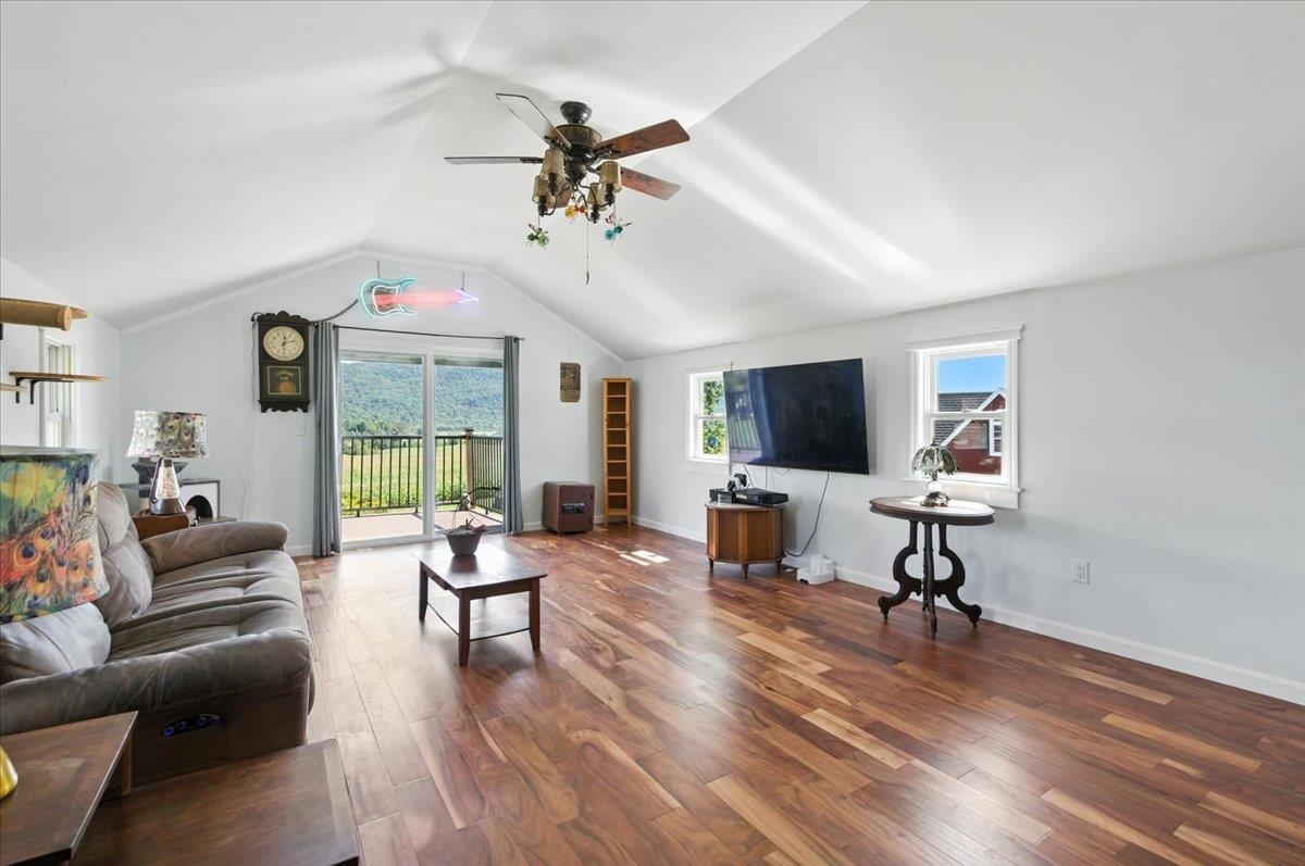 2845 Bristol Road Monkton, VT 05443 - Photo 29 of 47