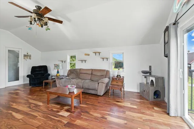 $514,000 | 2845 Bristol Road, Monkton, VT 05443