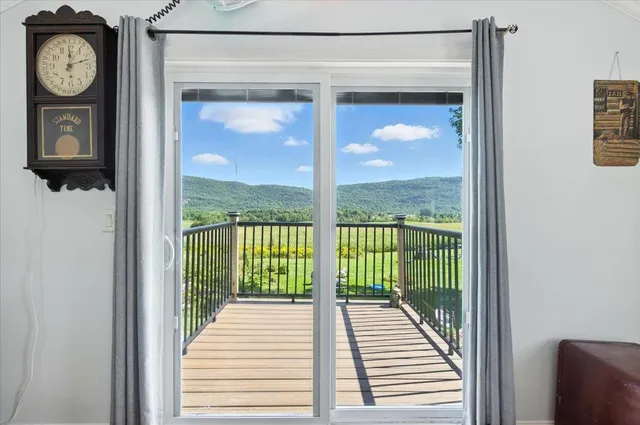 $525,000 | 2845 Bristol Road, Monkton, VT 05443