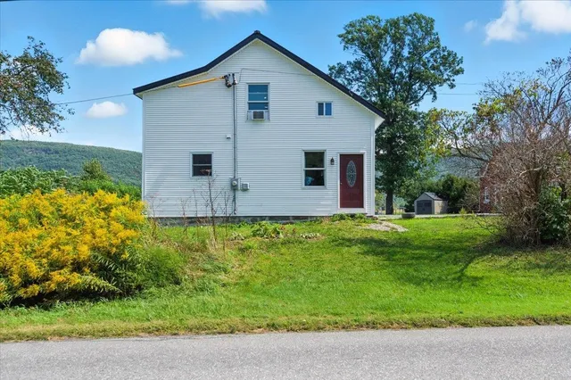 $514,000 | 2845 Bristol Road, Monkton, VT 05443