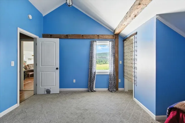 $514,000 | 2845 Bristol Road, Monkton, VT 05443