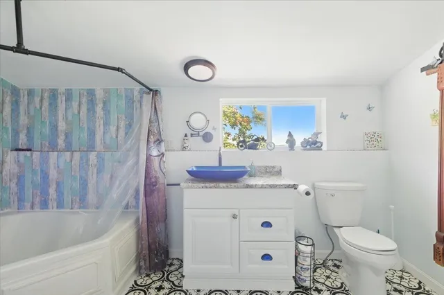 $514,000 | 2845 Bristol Road, Monkton, VT 05443