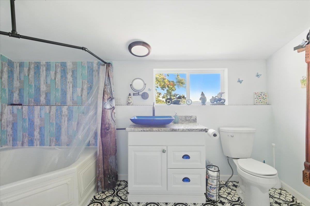 2845 Bristol Road Monkton, VT 05443 - Photo 38 of 47