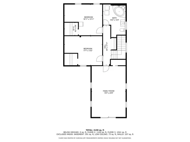 $525,000 | 2845 Bristol Road, Monkton, VT 05443