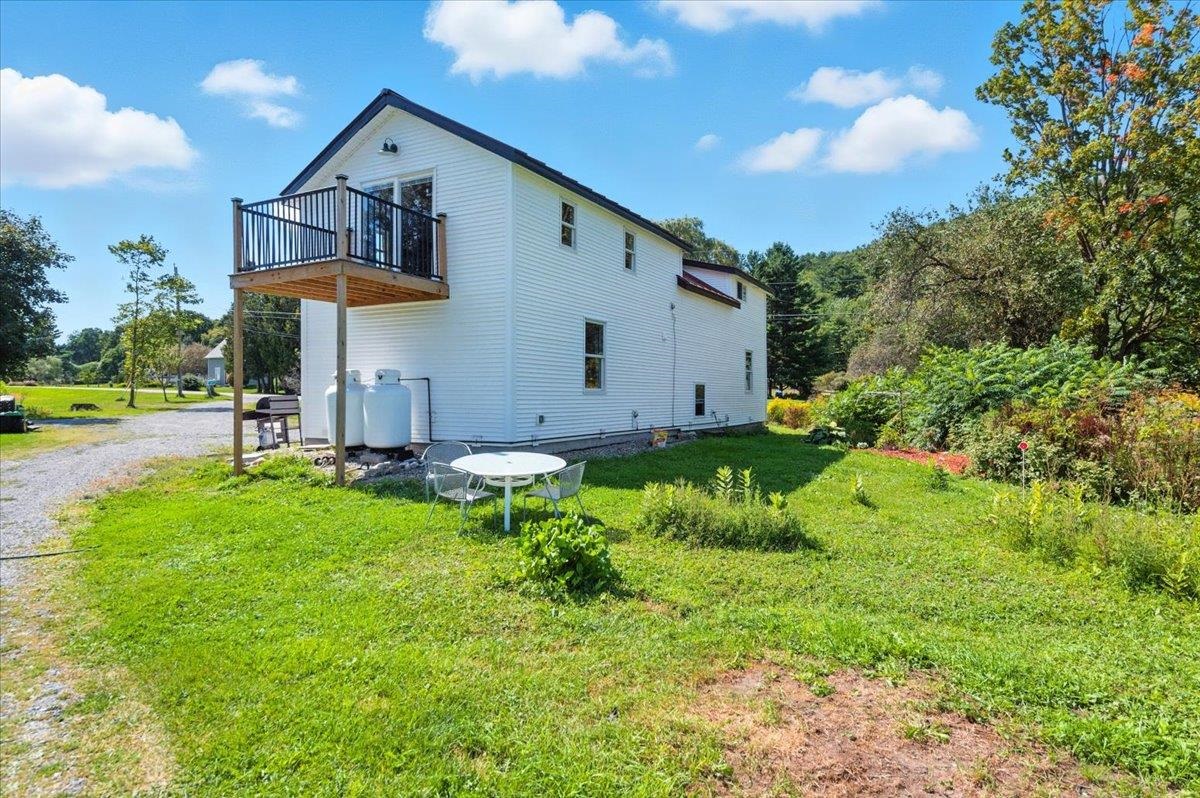 2845 Bristol Road Monkton, VT 05443 - Photo 40 of 48