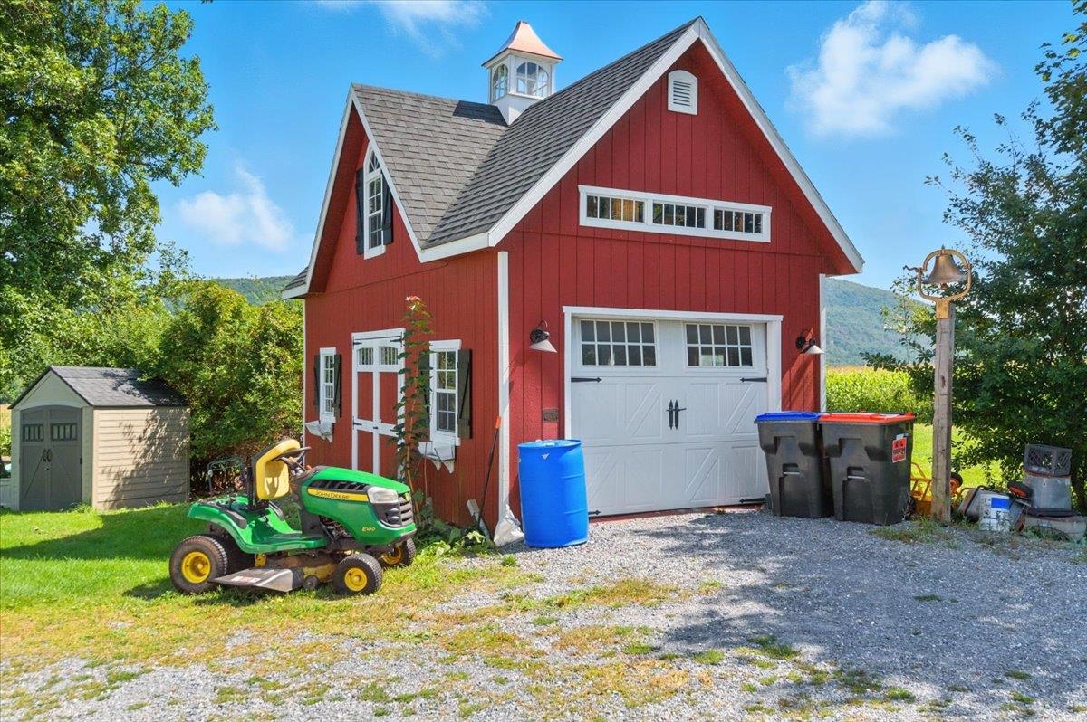 2845 Bristol Road Monkton, VT 05443 - Photo 41 of 48