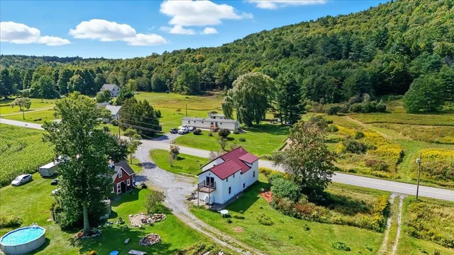 $525,000 | 2845 Bristol Road, Monkton, VT 05443