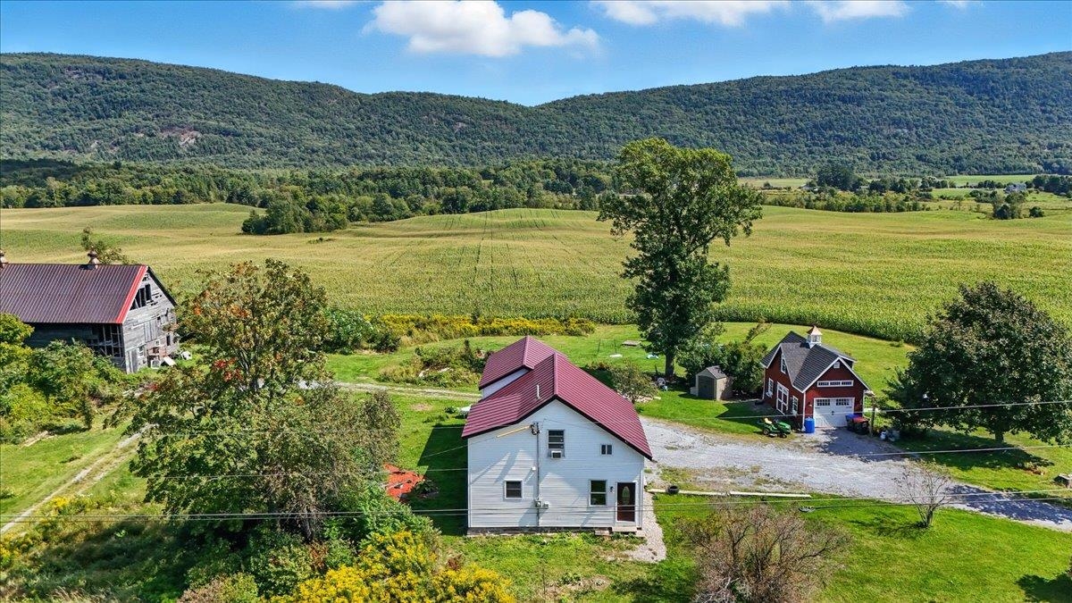 2845 Bristol Road Monkton, VT 05443 - Photo 46 of 48