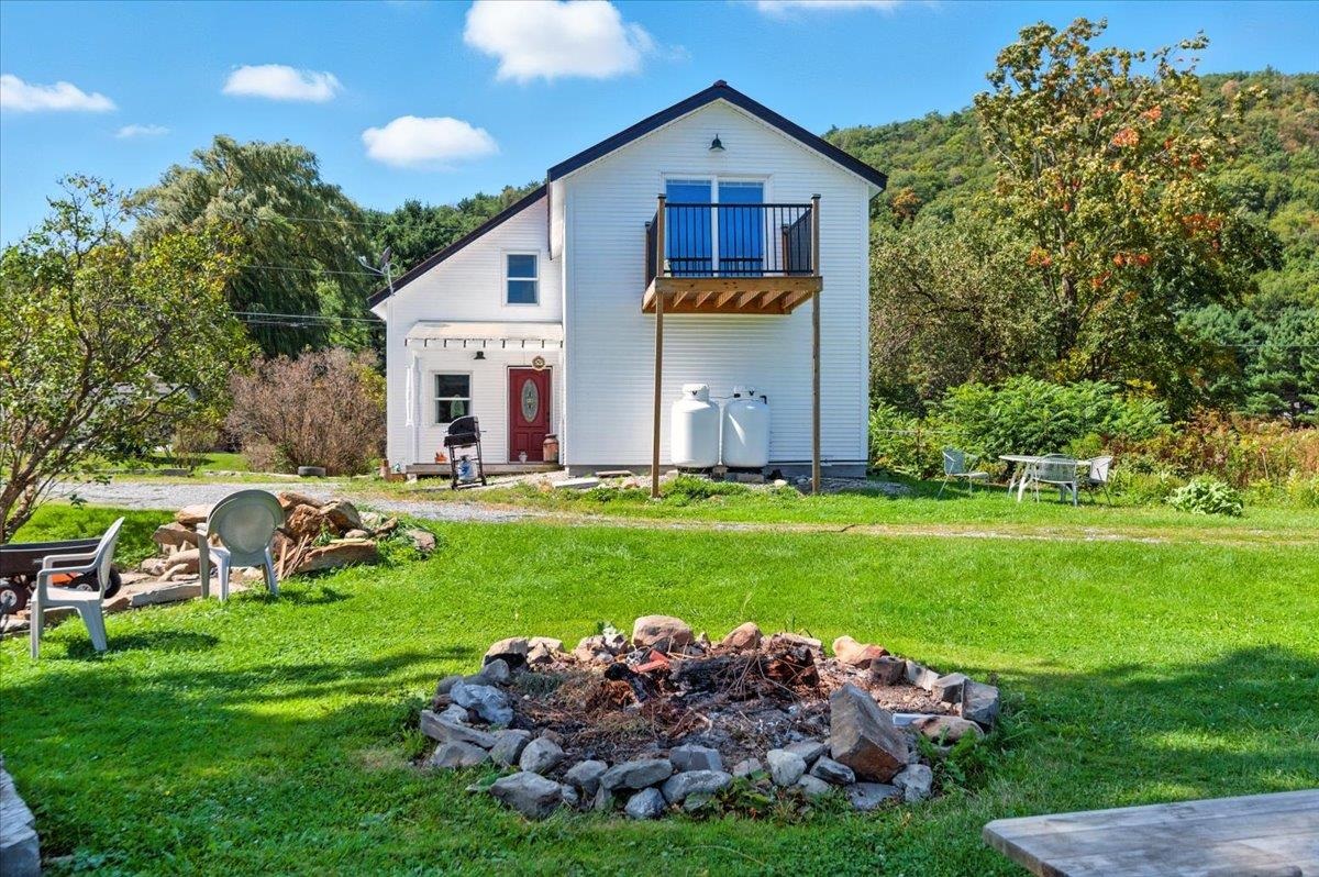 2845 Bristol Road Monkton, VT 05443 - Photo 6 of 47