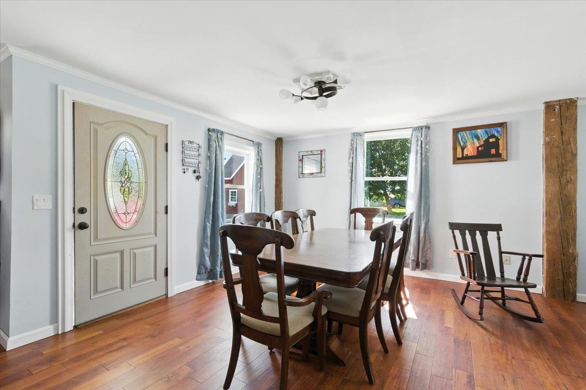 2845 Bristol Road Monkton, VT 05443 - Photo 7 of 47