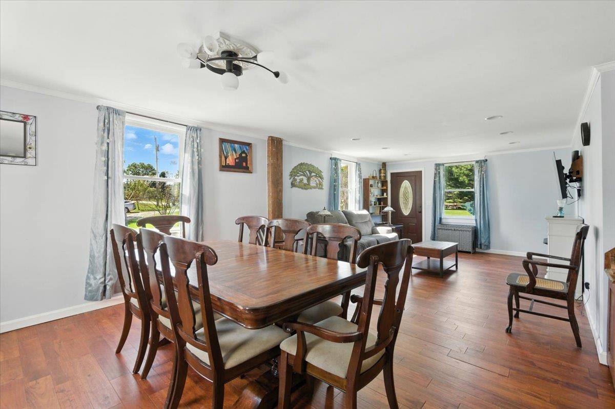 2845 Bristol Road Monkton, VT 05443 - Photo 8 of 48