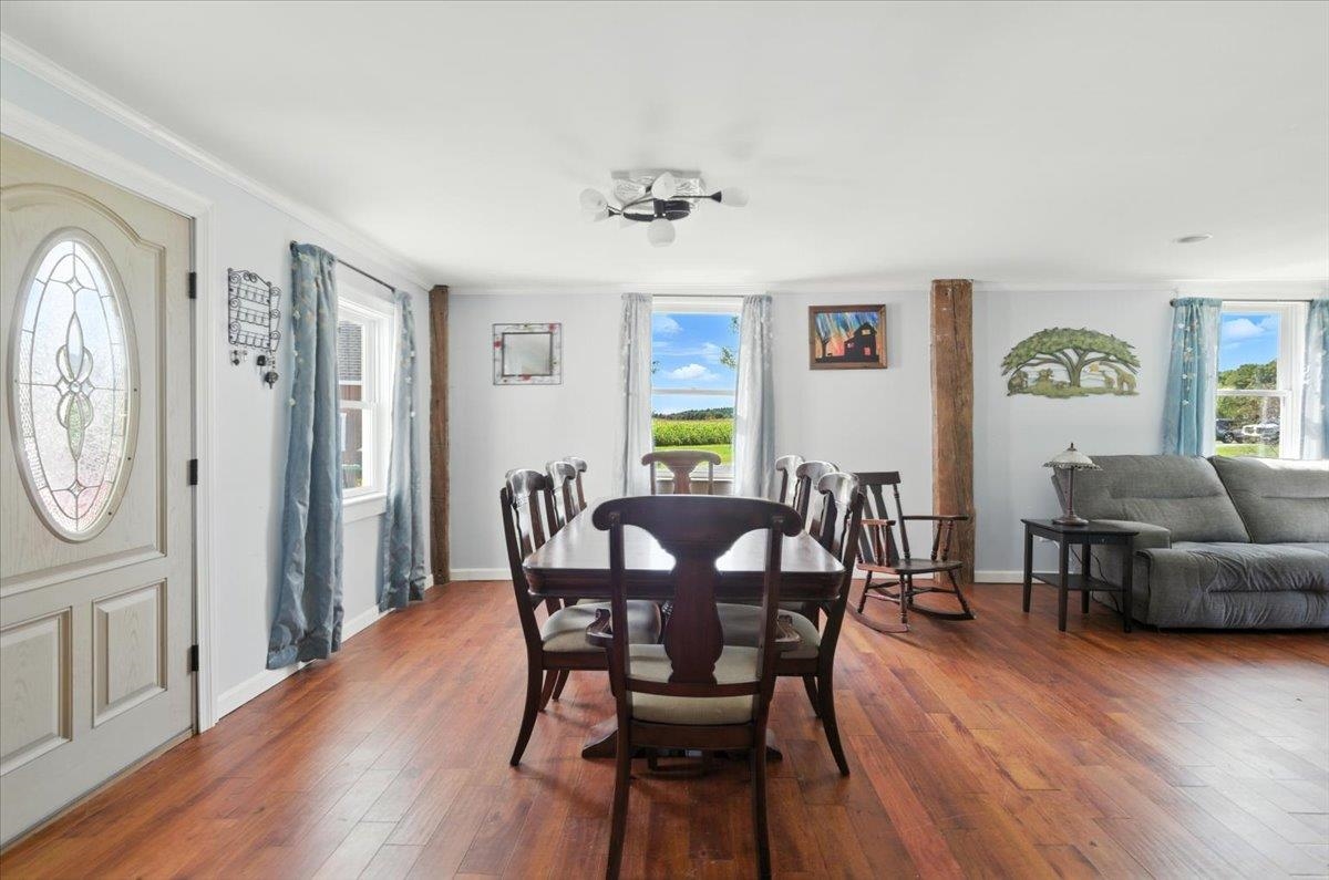 2845 Bristol Road Monkton, VT 05443 - Photo 8 of 47