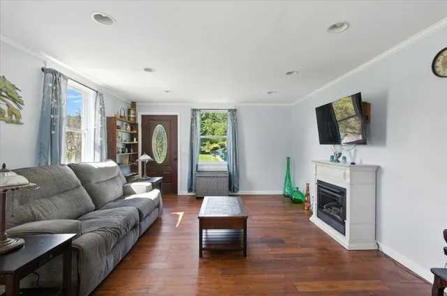 $525,000 | 2845 Bristol Road, Monkton, VT 05443