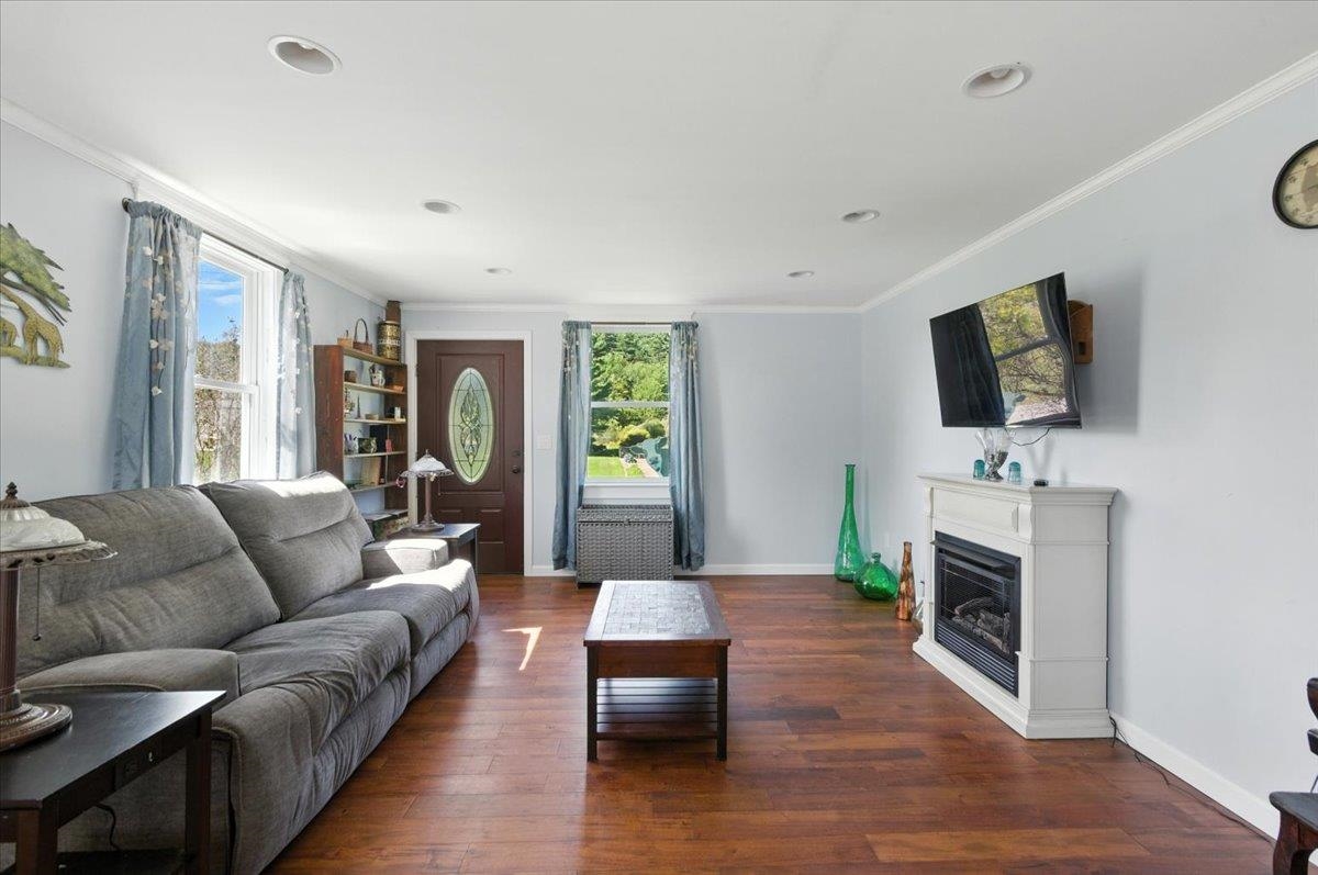 2845 Bristol Road Monkton, VT 05443 - Photo 9 of 48