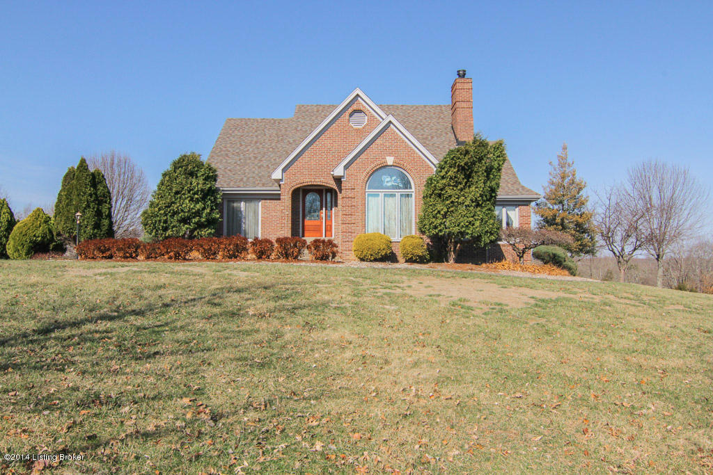 3369 Yoder Tipton Road Taylorsville, KY 40071 - Photo 1 of 74 0062