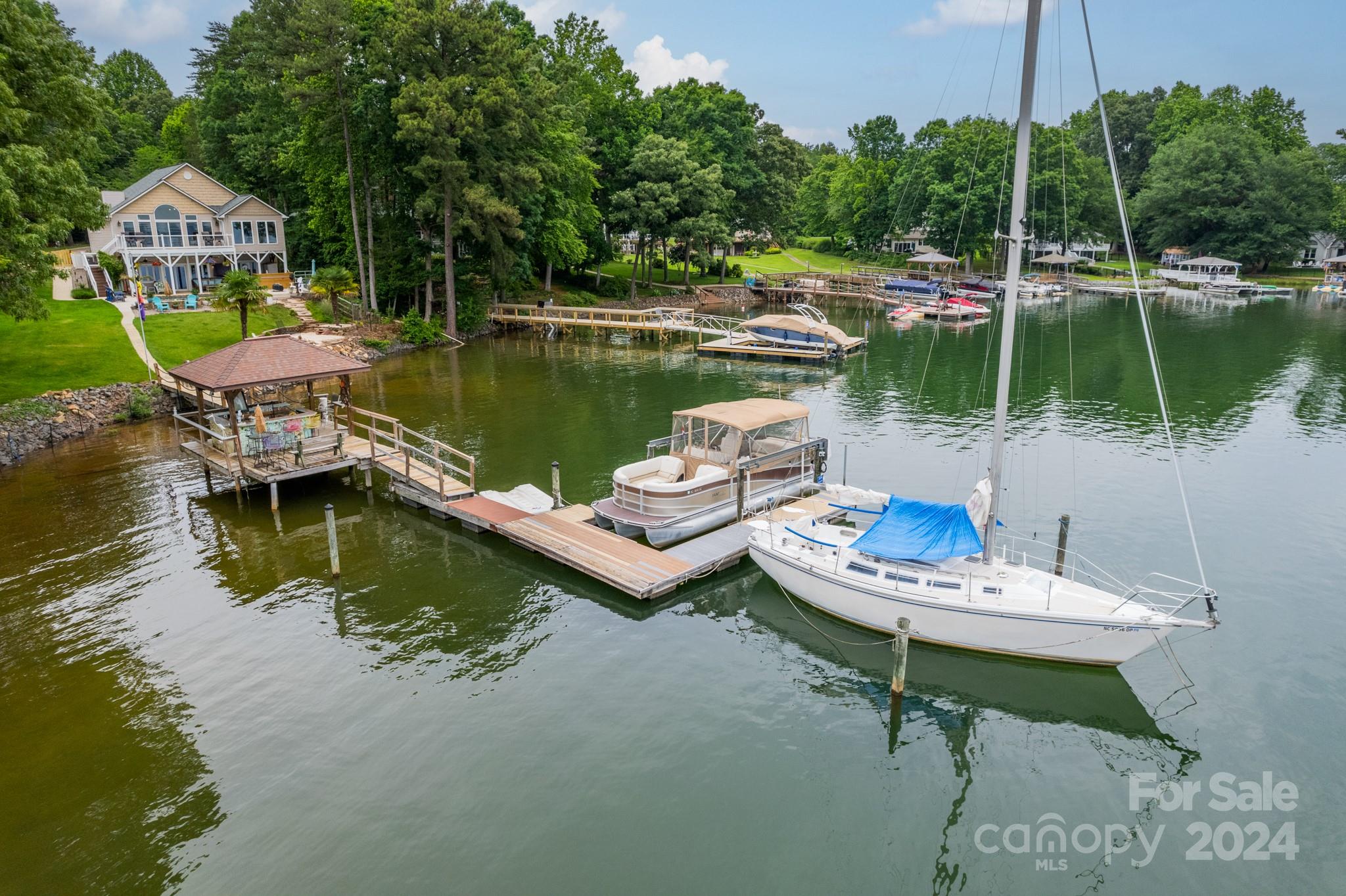 8174 Normandy Road Denver, NC 28037 - Photo 17 of 48 Gallery Image 17