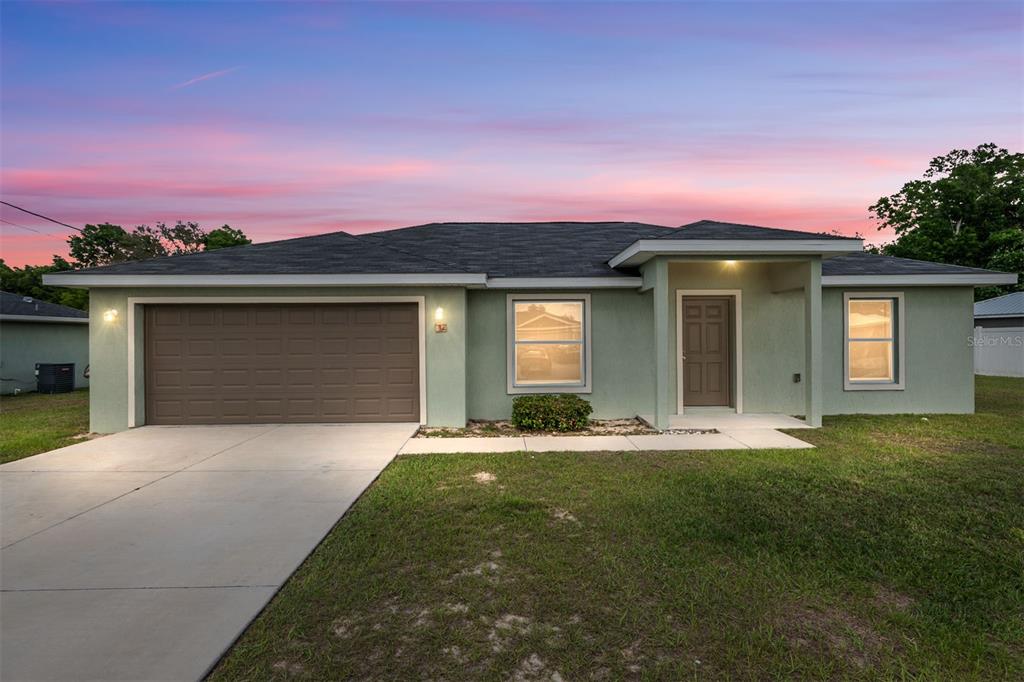 22 Juniper Loop Circle Ocala, FL 34480 - Photo 3 of 53