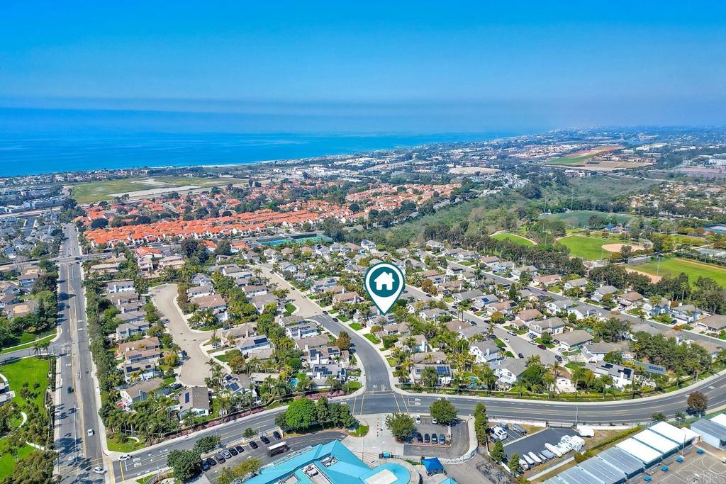 1054 Lighthouse Road Carlsbad, CA 92011 - Photo 41 of 44 a view of a city