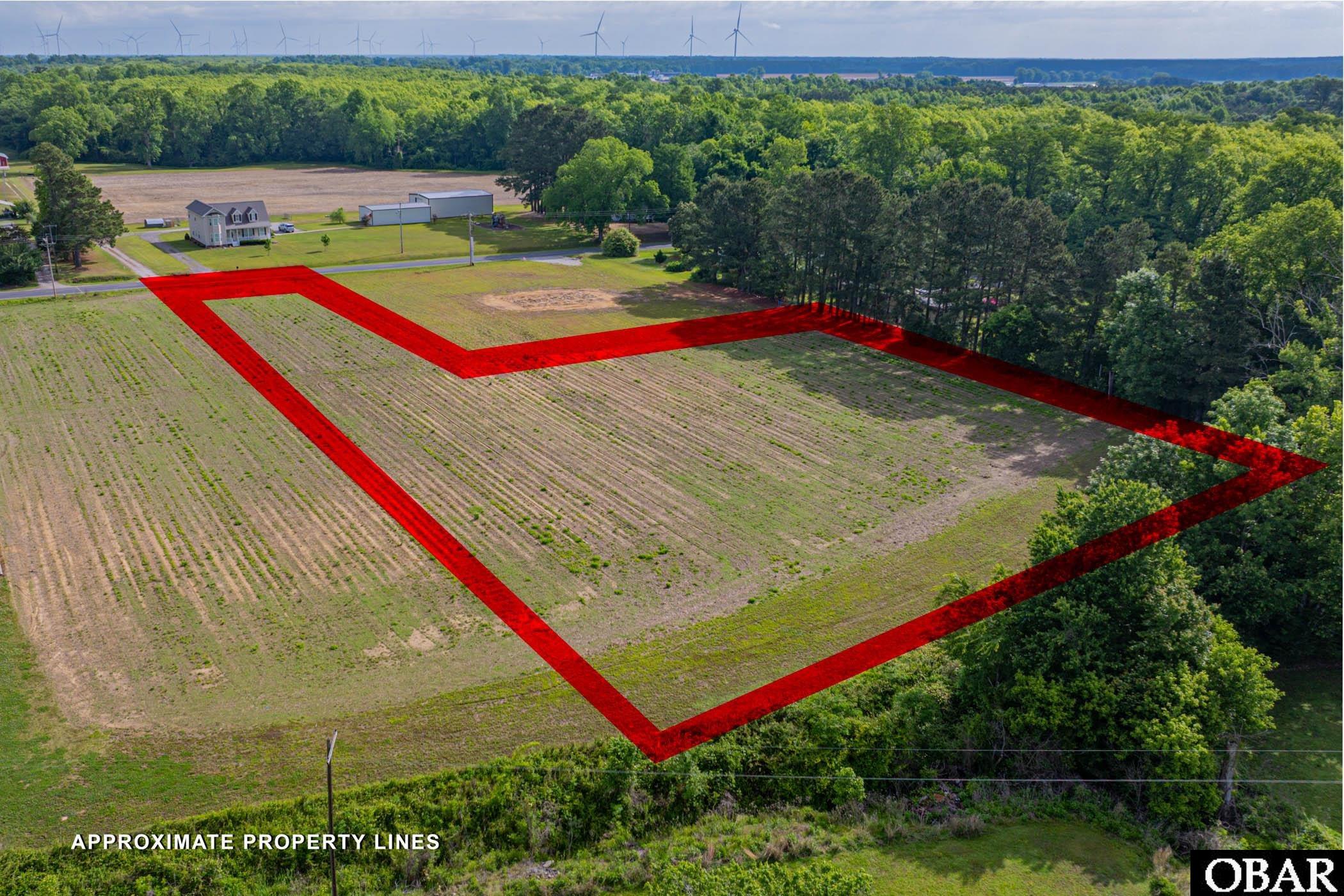 243 Wildcat Road Edenton, NC 27932 - Photo 3 of 14
