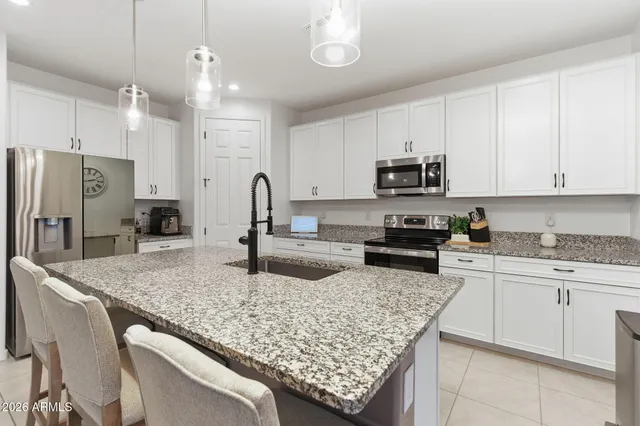 $529,999 | 18585 West El Cortez Place, Wittmann, AZ 85361