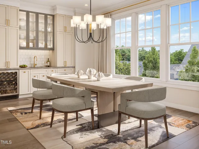 $1,725,000 | 2000 Cotswold Place, Unit A, Durham, NC 27707