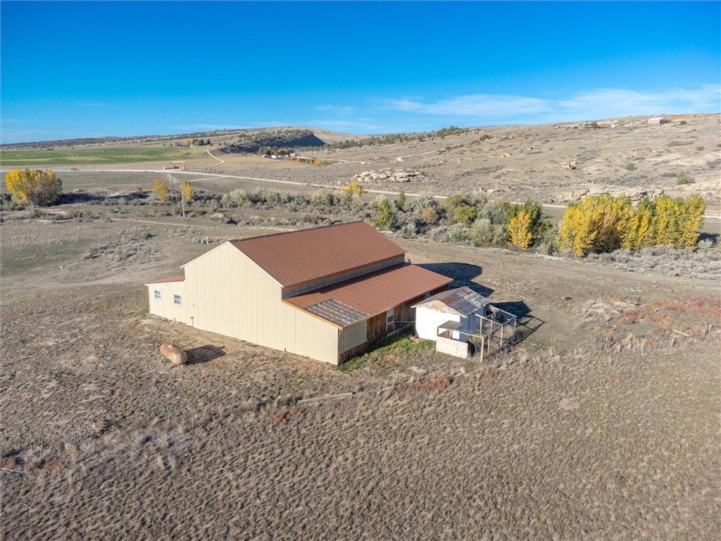 267 South Pryor Mountain Road Bridger, MT 59014 - Photo 36 of 47 Gallery Image 36