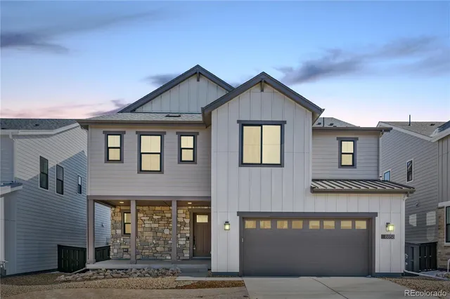 $999,900 | 8858 Moonshimmer Trail, Littleton, CO 80125