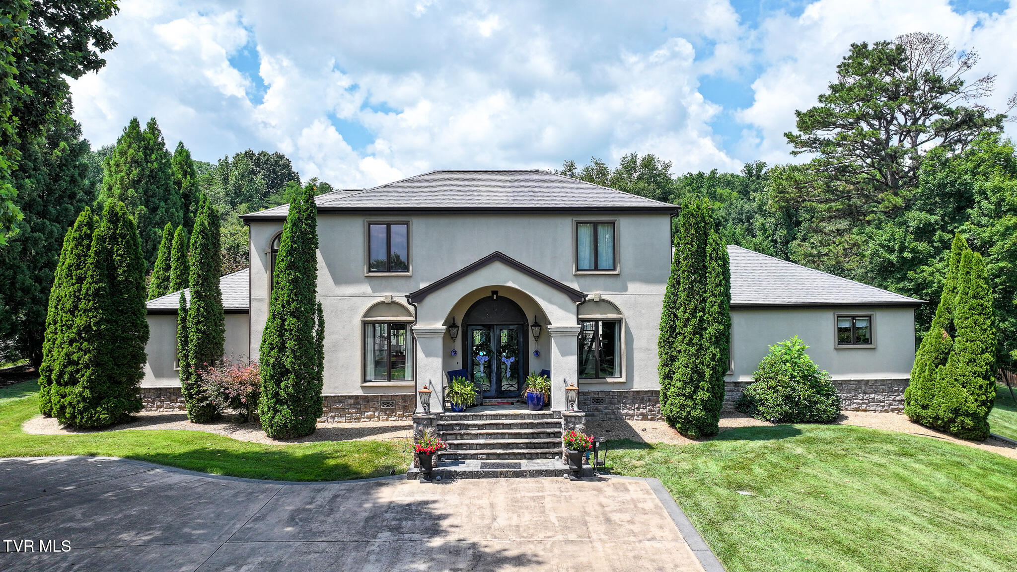 110 Pine Straw Ridge Greeneville, TN 37745 - Photo 1 of 59 DJI_20260705003749_0853_D