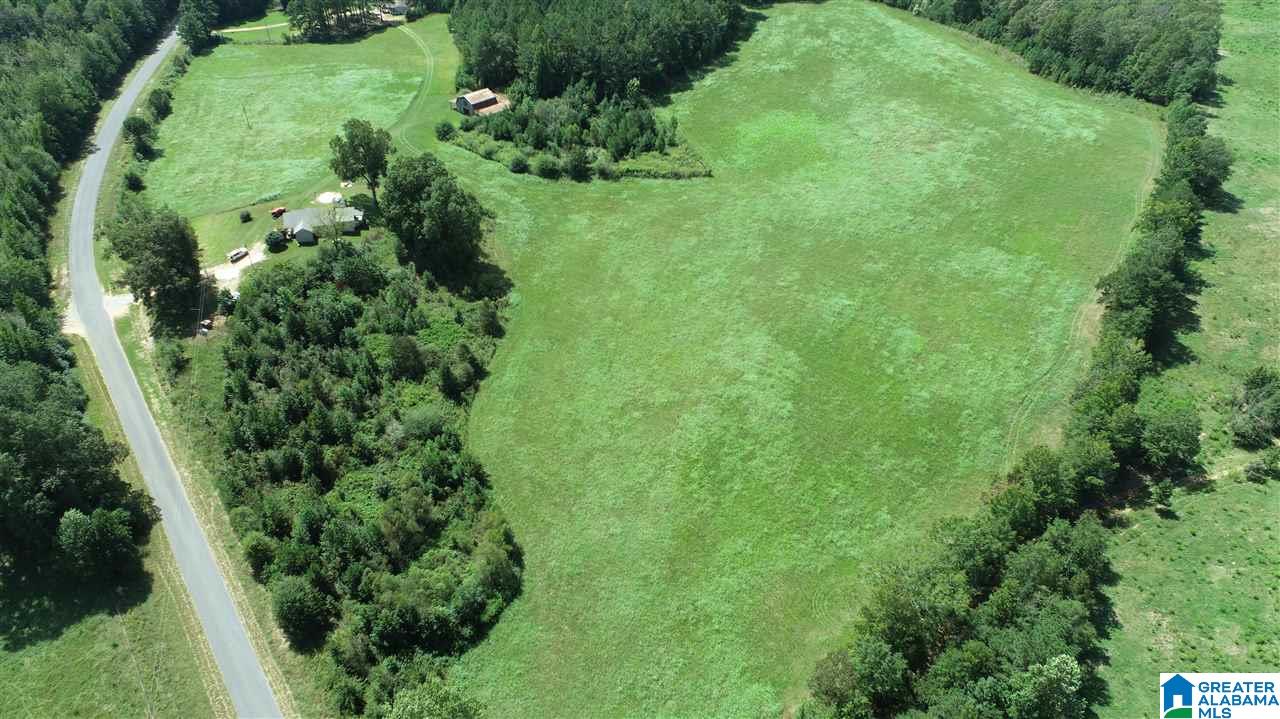 1056 Fuller Road Cragford, AL 36255 - Photo 16 of 18