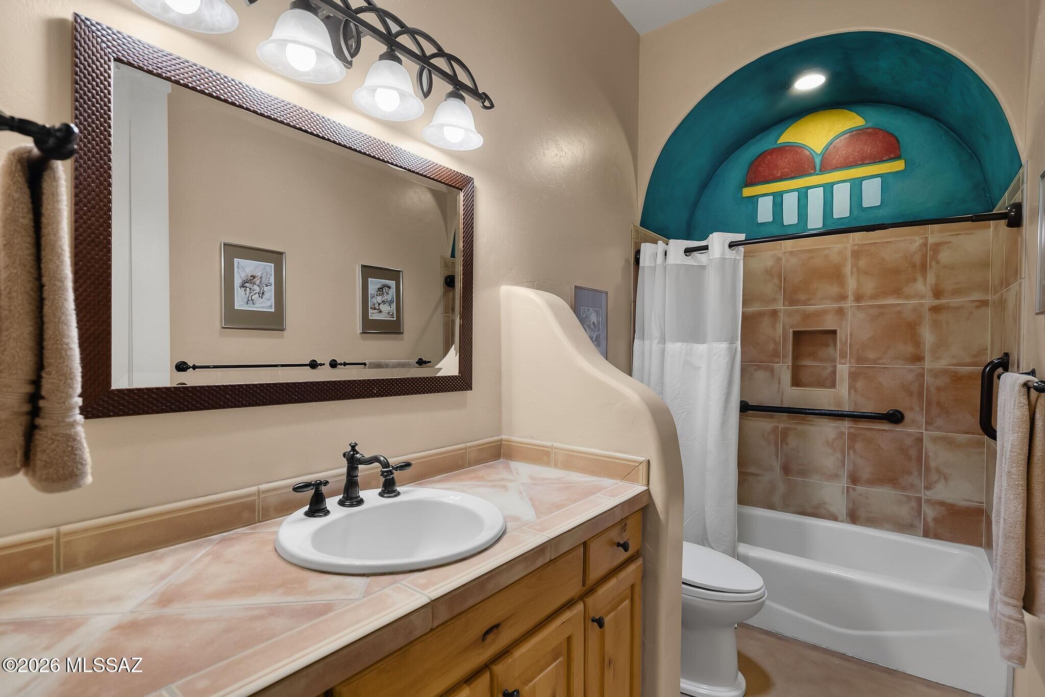 146 Circulo Vespucci Tubac, AZ 85646 - Photo 22 of 42