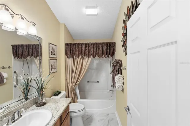 $319,500 | 1154 Elizabeth Court, The Villages, FL 32162