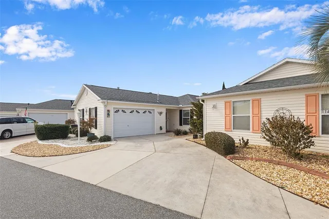 $319,500 | 1154 Elizabeth Court, The Villages, FL 32162