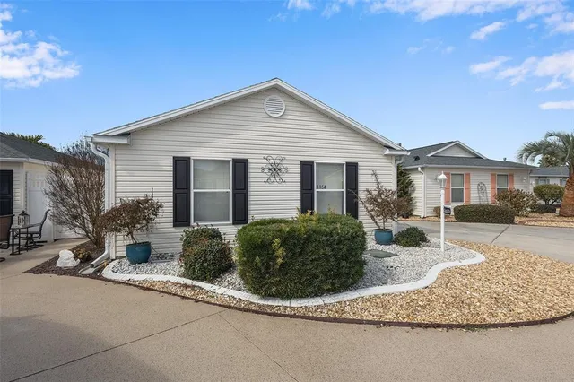 $319,500 | 1154 Elizabeth Court, The Villages, FL 32162