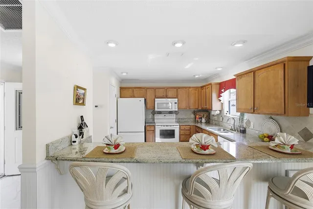 $319,500 | 1154 Elizabeth Court, The Villages, FL 32162