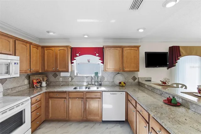 $319,500 | 1154 Elizabeth Court, The Villages, FL 32162