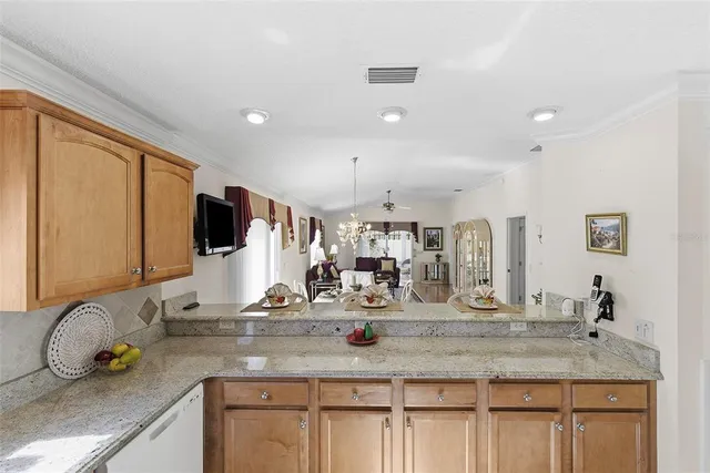 $319,500 | 1154 Elizabeth Court, The Villages, FL 32162