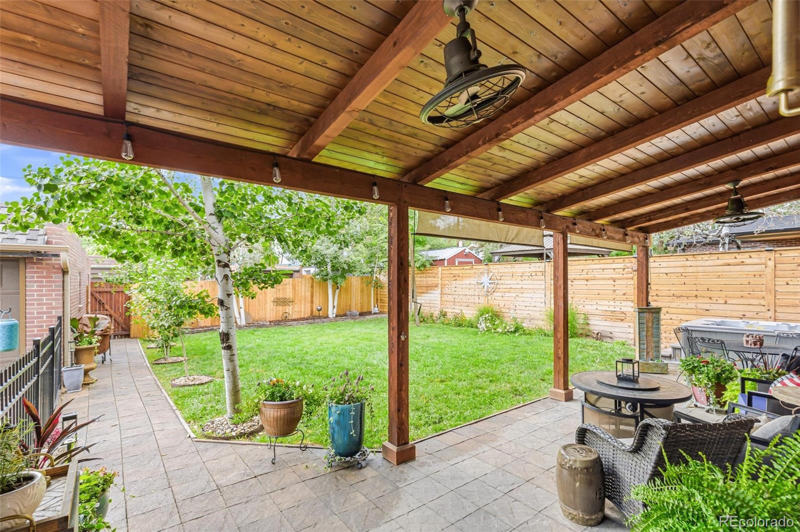2889 Raleigh Street Denver, CO 80212 - Photo 4 of 17